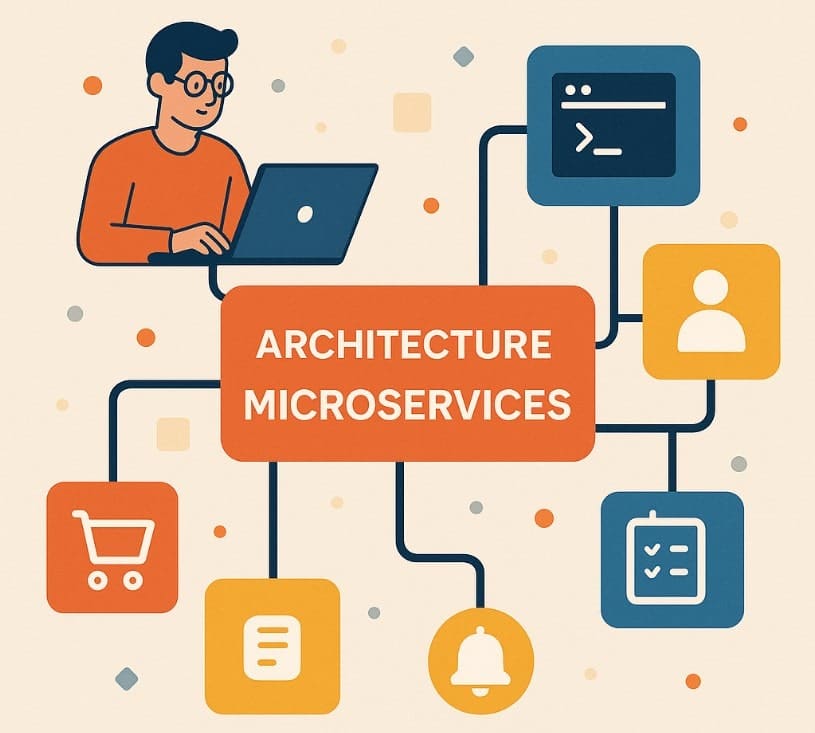 architecture-microservice