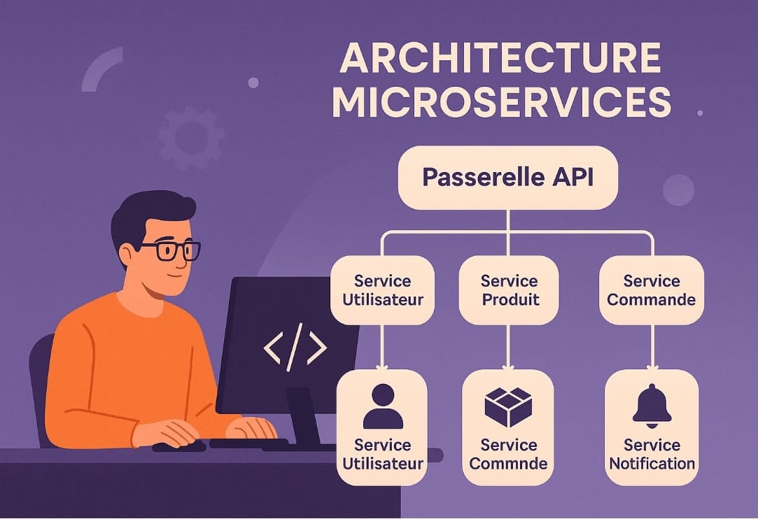 architecture-microservices